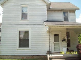 727 N Main St, New Castle, IN 47362