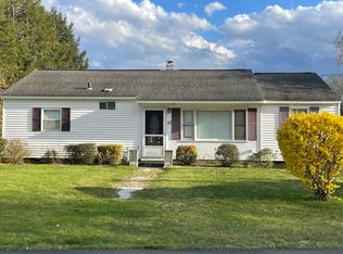 57 Rochford Cir, Springfield, MA 01128