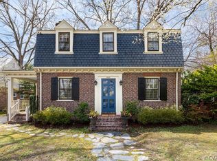 6203 Patterson Ave, Richmond, VA 23226