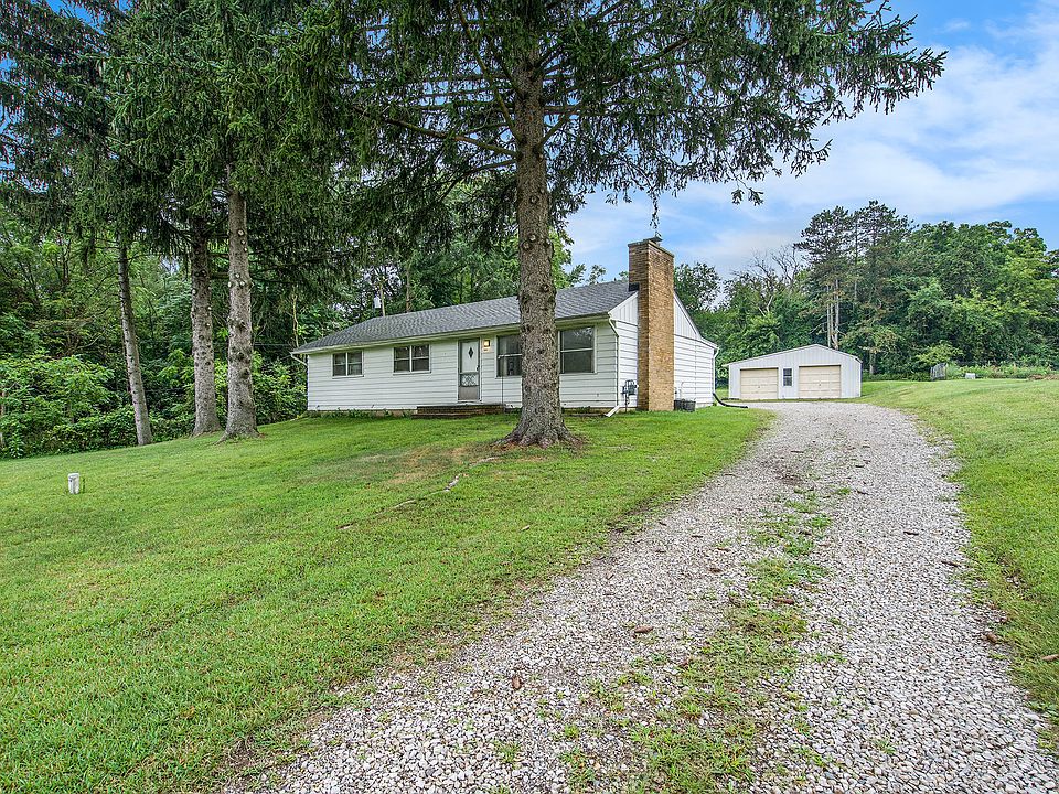 Welcome to 1543 N Prospect Road