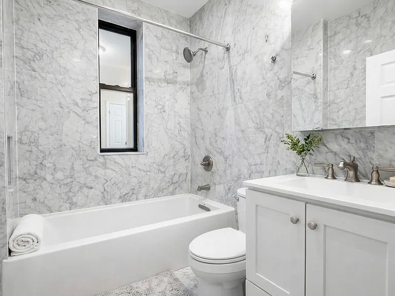 372 W 127th St #4B — Photo 6