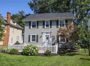 100 Hoover Rd, Rochester, NY 14617