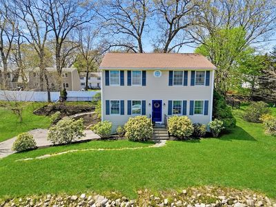 23 Bellmore Rd, Framingham, MA, 01702