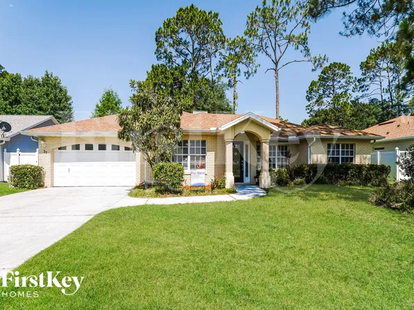 17 Woodward Ln, Palm Coast, FL 32164