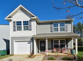 921 Bitting Hall Cir, Rural Hall, NC 27045