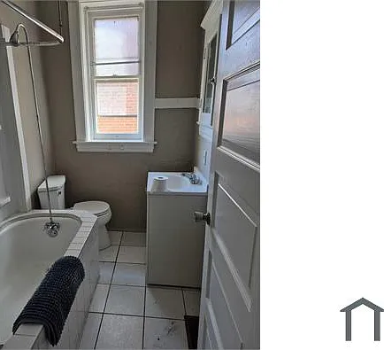 3309 Chippewa St #1F — Photo 4
