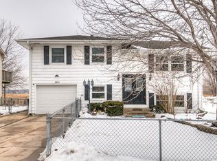 3504 Katie Dr, Council Bluffs, IA 51501