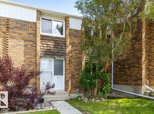 Ridgewood Terrace, Saint Albert, AB T8N 0E9
