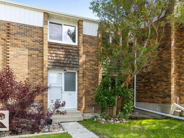 171 Ridgewood Ter, Saint Albert, AB T8N 0E9