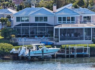3530 MISTLETOE LANE, LONGBOAT KEY, FL 34228