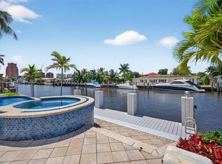 2816 NE 24th Pl, Fort Lauderdale, FL 33305