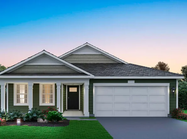 6276 Maple Glen Dr, Wonder Lake, IL 60097