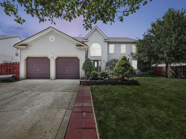 55 Langtree Dr, Pickerington, OH 43147