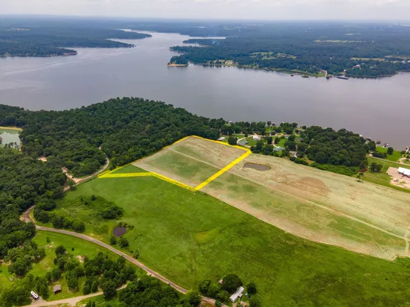 County Road 2920, Pittsburg, TX 75686