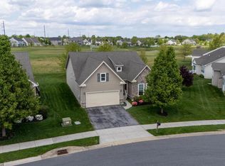 643 Southerness Dr, Townsend, DE 19734