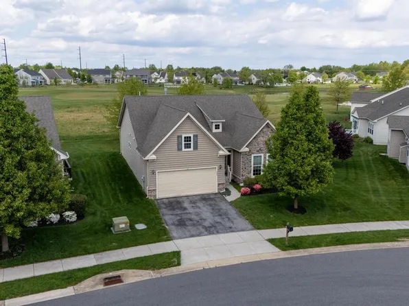 643 Southerness Dr, Townsend, DE 19734