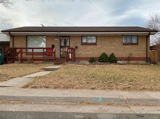 1345 Troy St, Aurora, CO 80011