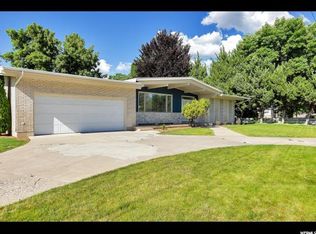 95 W 600 N, Logan, UT 84321