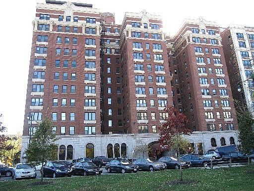 1st image of 5300 S Shore Dr APT 51