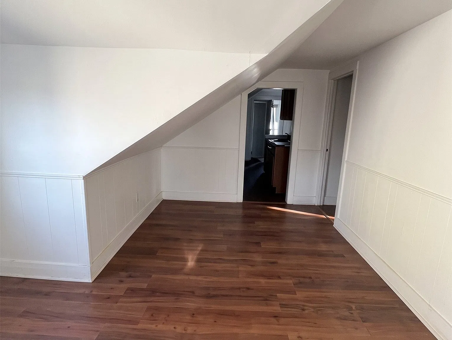 2 bed, 1.0 bath, 600 sqft, $1,000 — Photo 4