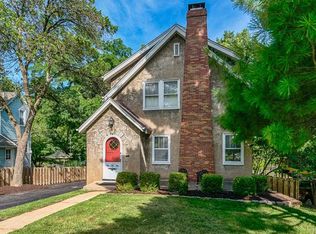 221 Spring Ave, Saint Louis, MO 63119