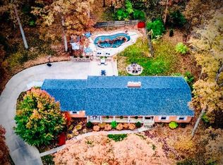 6721 Mohican Trl, Fort Wayne, IN 46804