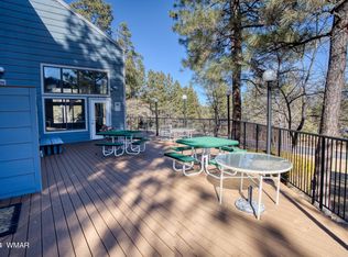2700 S White Mountain Rd #303, Show Low, AZ 85901