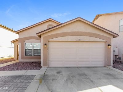 11829 W Rosewood Dr, El Mirage, AZ, 85335