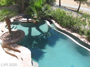105 Chateau Whistler Ct, Las Vegas, NV 89148