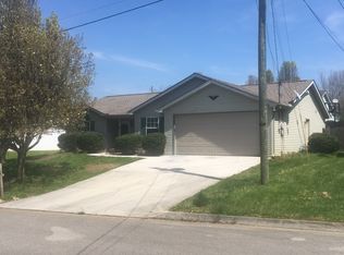 7712 Brickchase Ln, Knoxville, TN 37918