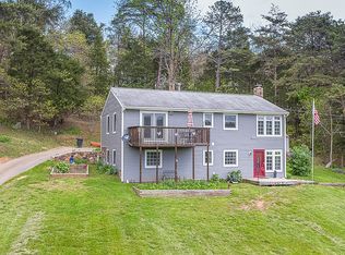 407 Sunset Dr, Eagle Rock, VA 24085