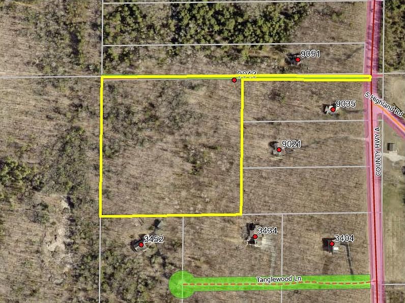 1st image of 9043 County Road A