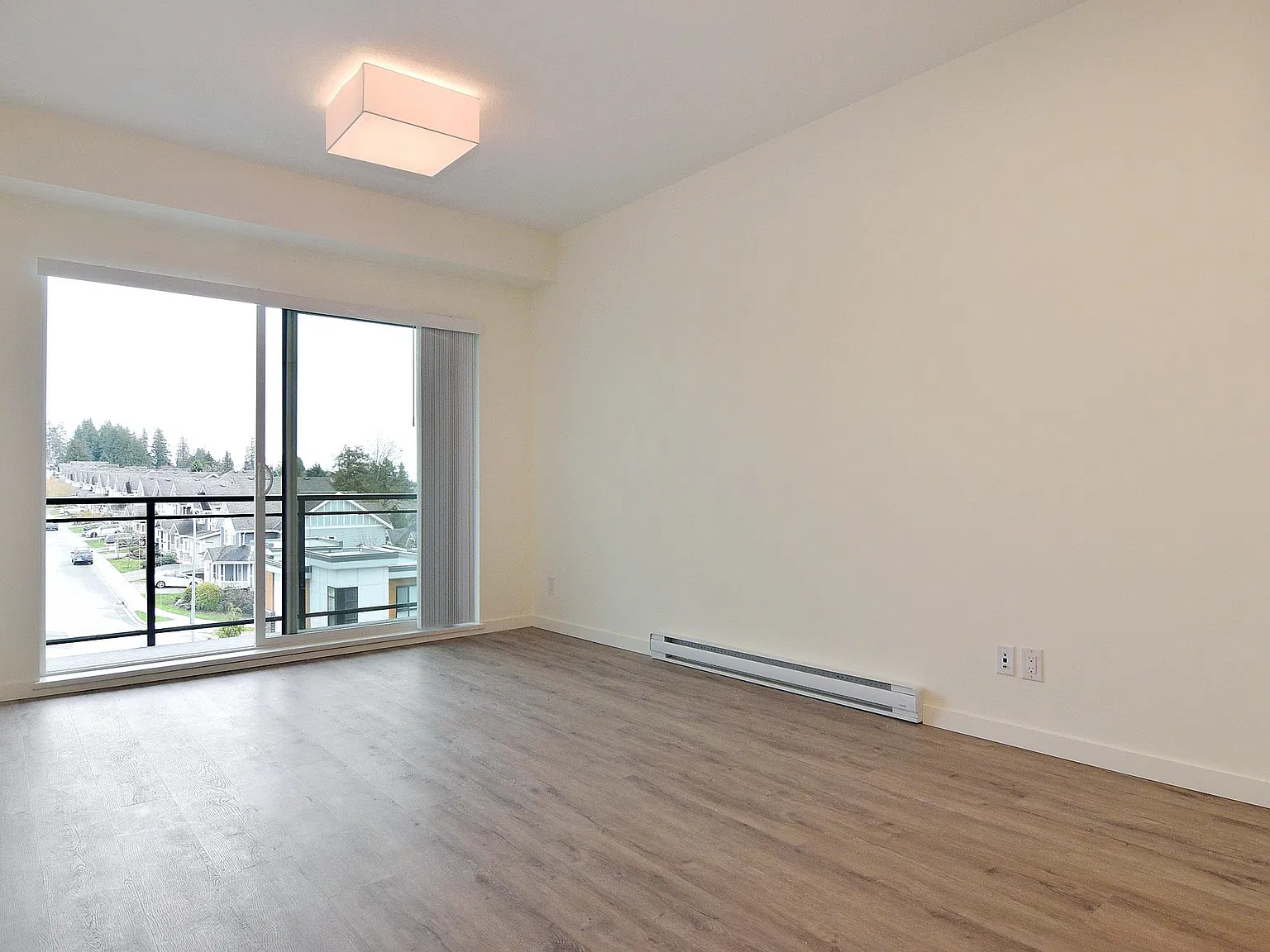 1 bed, 659 sqft, $1,850 — Photo 2