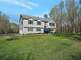 233 Phillipsburg Rd, Goshen, NY 10924