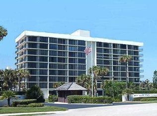 5055 N Hwy A1a APT 702, Hutchinson Island, FL 34949