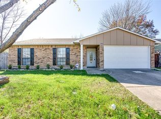 403 Woodcrest Way, Forney, TX 75126