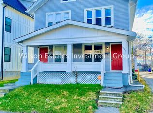 1547 E Rich St, Columbus, OH 43205