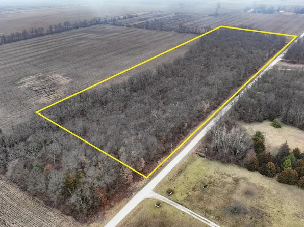 W 750 N, North Judson, IN 46366