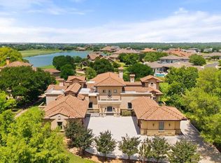 102 Long Poin, Georgetown, TX 78628