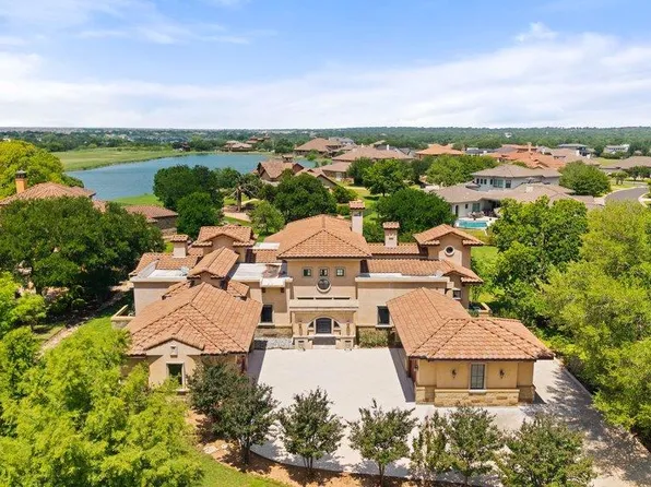 102 Long Poin, Georgetown, TX 78628