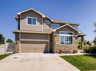 9564 Buffalo St, Firestone, CO 80504