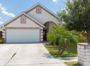 4425 Quail Ave, McAllen, TX 78504