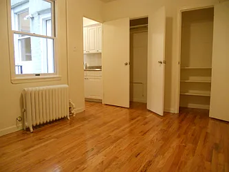 Rented by JMK Realty