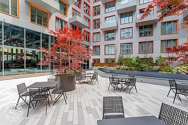 Rented by The KCI Group