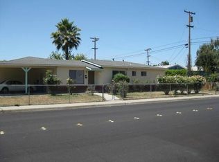 1475 Dennis Ave, Milpitas, CA 95035