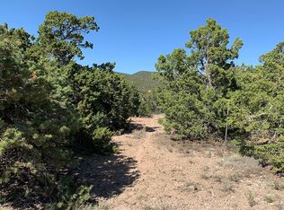 63 Pinon Heights Rd, Sandia Park, NM 87047