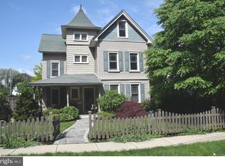 214 N Aberdeen Ave, Wayne, PA