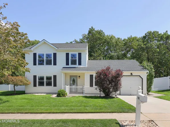 462 Austin Avenue, Brick, NJ 08724