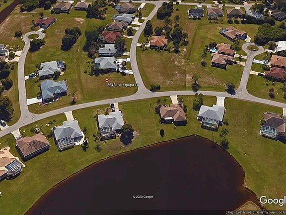 2nd image of 25481 Arequipa Dr