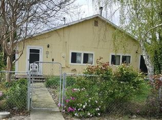 90 McDougall St, Butte City, CA 95920